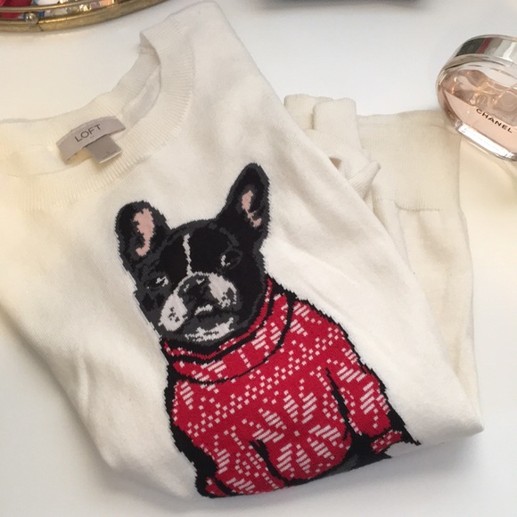 Loft sweater - Picture 2 of 2